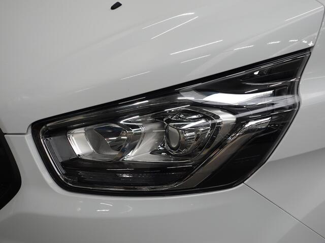 Ford TRANSIT CUSTOM 130pk Automaat L1H1 Trend Raptor Editon 2x Schuifdeur Trekhaak Airco Cruise control Euro6