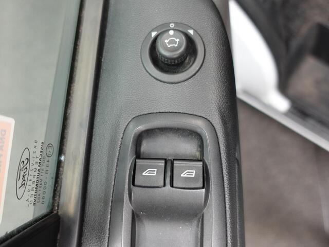 Ford TRANSIT CUSTOM 130pk Automaat L1H1 Trend Raptor Editon 2x Schuifdeur Trekhaak Airco Cruise control Euro6