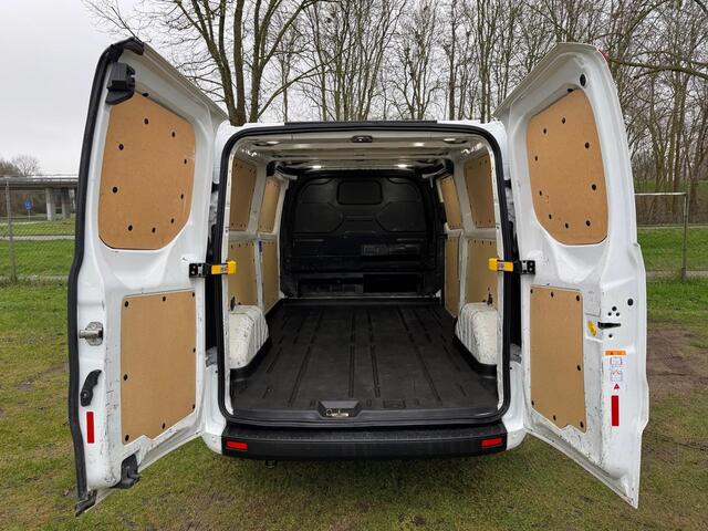 Ford TRANSIT CUSTOM 320 2.0 TDCI L2H1 Automaat | RAPTOR GRILL | SIDEBARS | CAMERA | CRUISE |