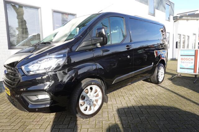 Ford TRANSIT CUSTOM 280 2.0 TDCI L1H1 Trend