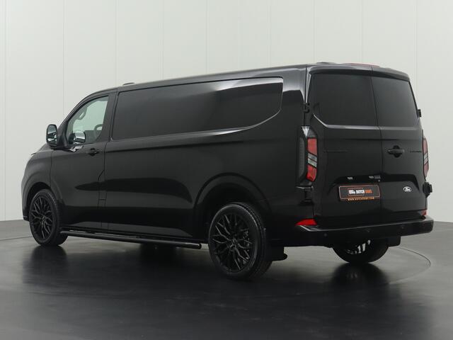 Ford TRANSIT CUSTOM 2.0TDCI 150PK Lang Limited | Digital Cockpit | Navigatie | Camera | 5 Jaar garantie