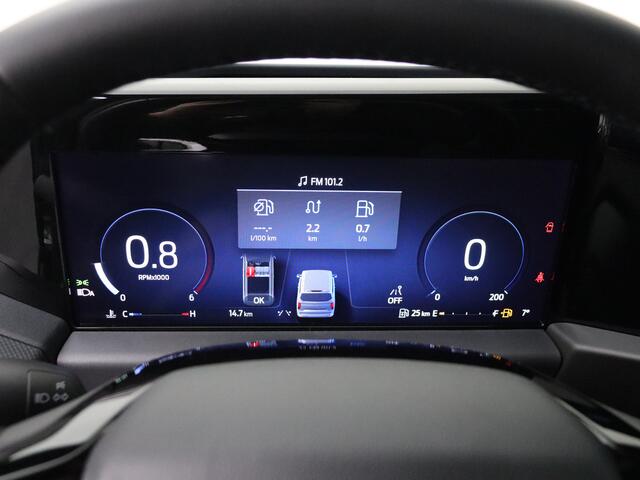 Ford TRANSIT CUSTOM 2.0TDCI 150PK Lang Limited | Digital Cockpit | Navigatie | Camera | 5 Jaar garantie