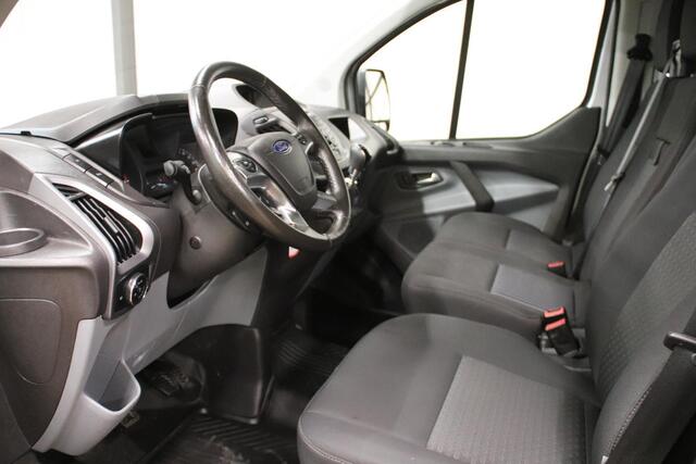 Ford TRANSIT CUSTOM 2.0 TDCI EURO 6 AIRCO CRUISE CONTROL