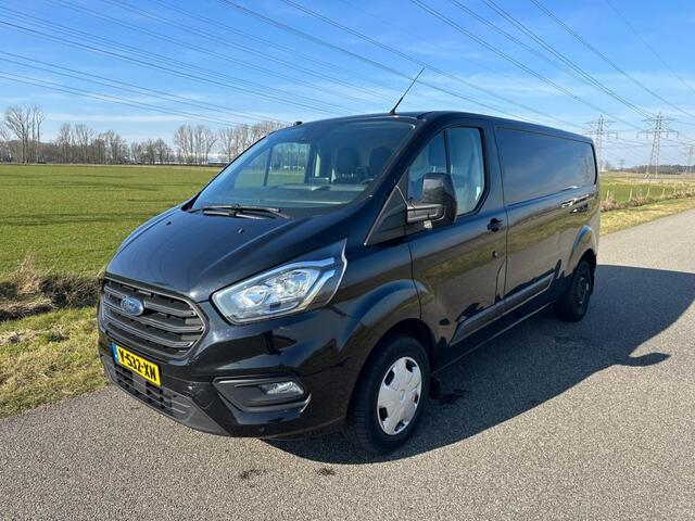 Ford TRANSIT CUSTOM 300 2.0 TDCI L2H1 Tr