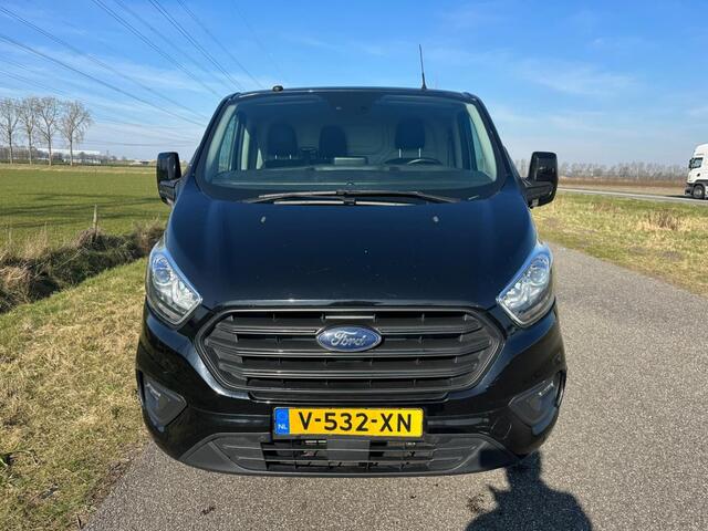 Ford TRANSIT CUSTOM 300 2.0 TDCI L2H1 Tr