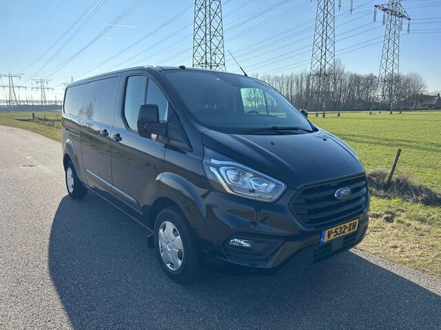 Ford TRANSIT CUSTOM 300 2.0 TDCI L2H1 Tr
