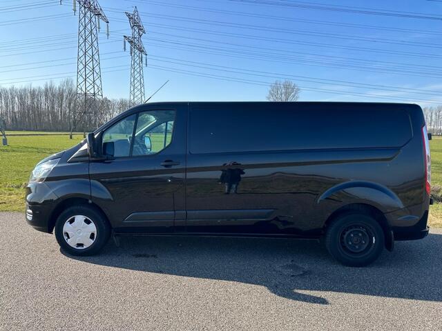 Ford TRANSIT CUSTOM 300 2.0 TDCI L2H1 Tr