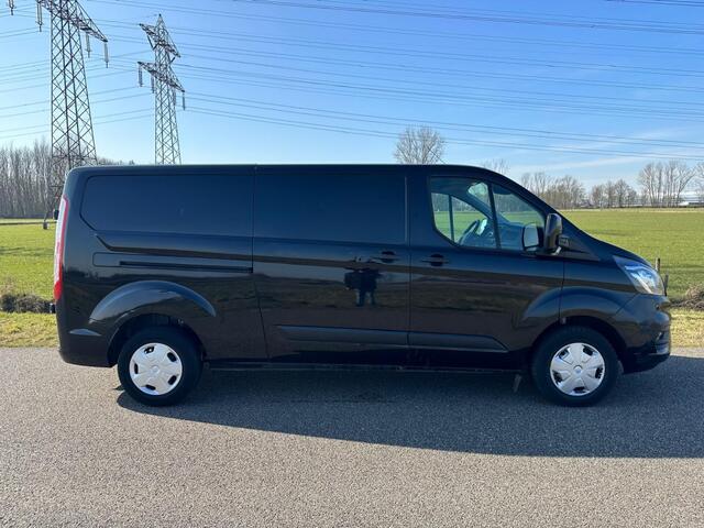 Ford TRANSIT CUSTOM 300 2.0 TDCI L2H1 Tr