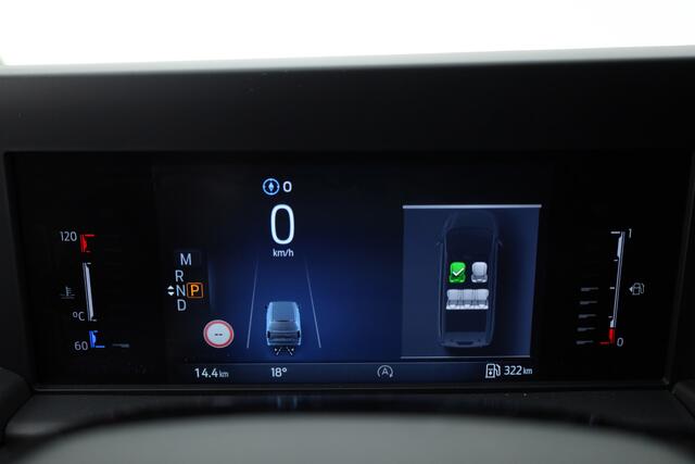 Ford TRANSIT CUSTOM 320 2.0 TDCI L2H1 Trend | Dubb.Cab. | Automaat | Airco | Cruise | Navi | NIEUW MODEL!!