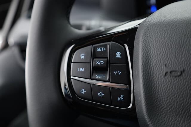 Ford TRANSIT CUSTOM 320 2.0 TDCI L2H1 Trend | Dubb.Cab. | Automaat | Airco | Cruise | Navi | NIEUW MODEL!!