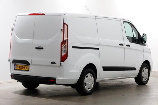 Ford TRANSIT CUSTOM 2.0 TDCI E6 L1H1 Trend Airco/Navi 04-2019