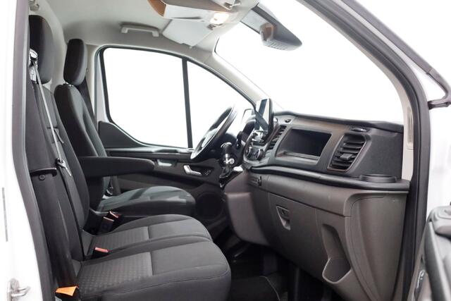 Ford TRANSIT CUSTOM 2.0 TDCI E6 L1H1 Trend Airco/Navi 04-2019