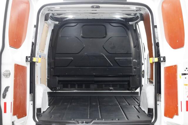 Ford TRANSIT CUSTOM 2.0 TDCI E6 L1H1 Trend Airco/Navi 04-2019