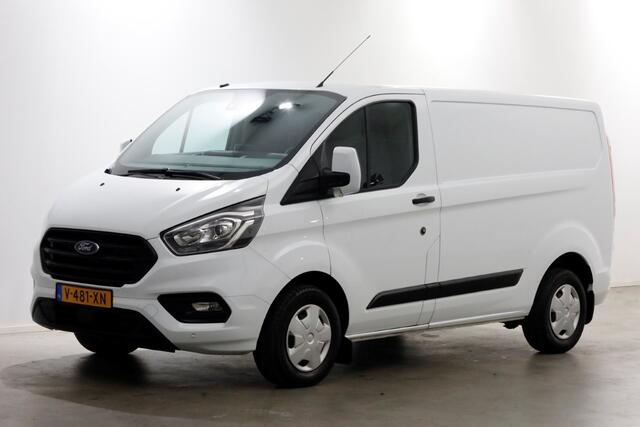 Ford TRANSIT CUSTOM 2.0 TDCI E6 L1H1 Trend Airco/Navi 04-2019
