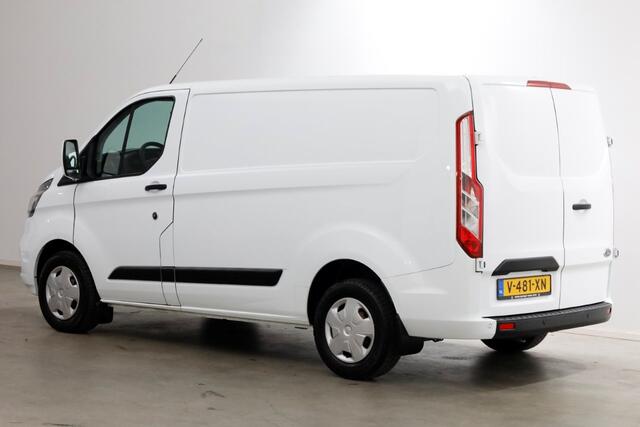 Ford TRANSIT CUSTOM 2.0 TDCI E6 L1H1 Trend Airco/Navi 04-2019