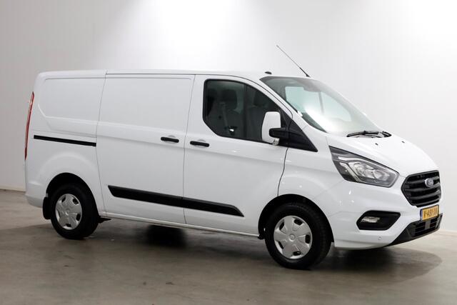 Ford TRANSIT CUSTOM 2.0 TDCI E6 L1H1 Trend Airco/Navi 04-2019