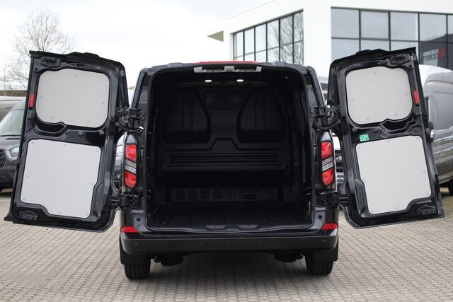 Ford TRANSIT CUSTOM 280 2.0TDCI 136pk L1H1 Limited | Automaat | Adapt. cruise | LED | Sync 4 13" | Keyless | Camera | Driver assist pack | Lease 717,- p/m