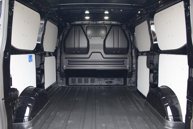 Ford TRANSIT CUSTOM 280 2.0TDCI 136pk L1H1 Limited | Automaat | Adapt. cruise | LED | Sync 4 13" | Keyless | Camera | Driver assist pack | Lease 717,- p/m