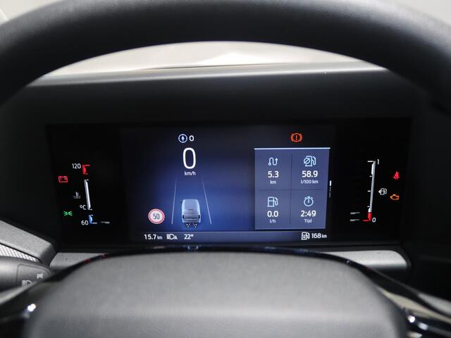 Ford TRANSIT CUSTOM 320 2.0 TDCI | L2 H1 | Trend | Schuifdeur L+R | Parkeercamera | Climate Control | Laadruimte Pakket | Metallic | LED | Parkeersensoren