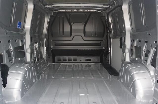 Ford TRANSIT CUSTOM 300L 170PK Limited AUT BPM VRIJ!! Navi, Cam, Adap. Cruise, 17" LM, LED!! NR. 335