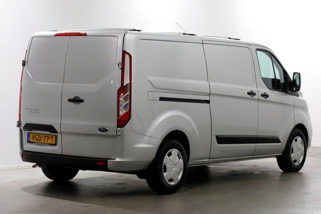 Ford TRANSIT CUSTOM 2.0 TDCI 130pk E6 L2H1 Trend Airco/Navi/2x Schuifdeur 04-2020