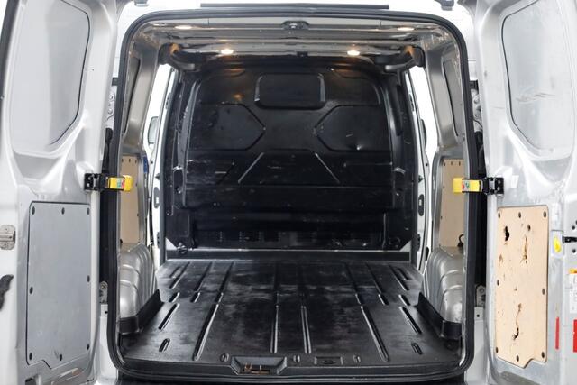 Ford TRANSIT CUSTOM 2.0 TDCI 130pk E6 L2H1 Trend Airco/Navi/2x Schuifdeur 04-2020