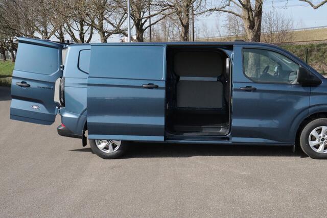 Ford TRANSIT CUSTOM 320 2.0 TDCI L2H1 Trend 130PK BPM VRIJ | APPCONNECT | CLIMA | CAMERA + PDC | CRUISE | LANE-ASSIST |