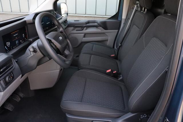 Ford TRANSIT CUSTOM 320 2.0 TDCI L2H1 Trend 130PK BPM VRIJ | APPCONNECT | CLIMA | CAMERA + PDC | CRUISE | LANE-ASSIST |