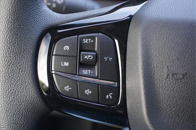 Ford TRANSIT CUSTOM 320L 136PK Trend Dubbel Cabine BPM VRIJ!! Apple CP/Android A. LED, 2x Schuifdeur, 5 Jaar Garantie!! NR. G183*