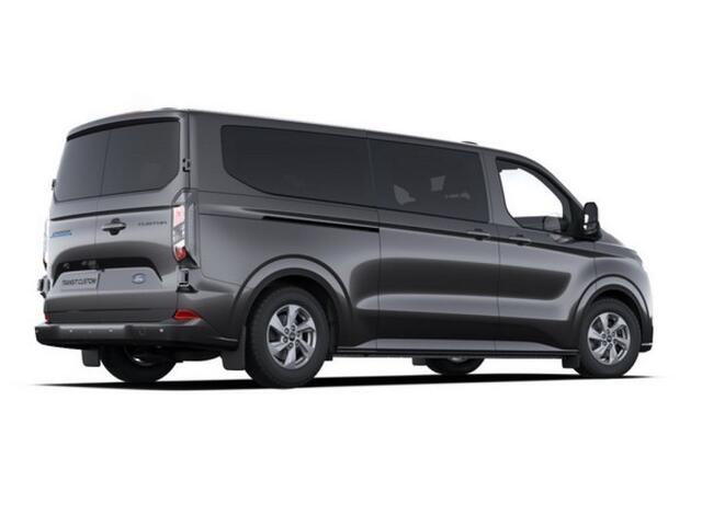 Ford TRANSIT CUSTOM Kombi 9 pers. Vol. elektr. 65 kWh . 340 L2H1 100kW Limited