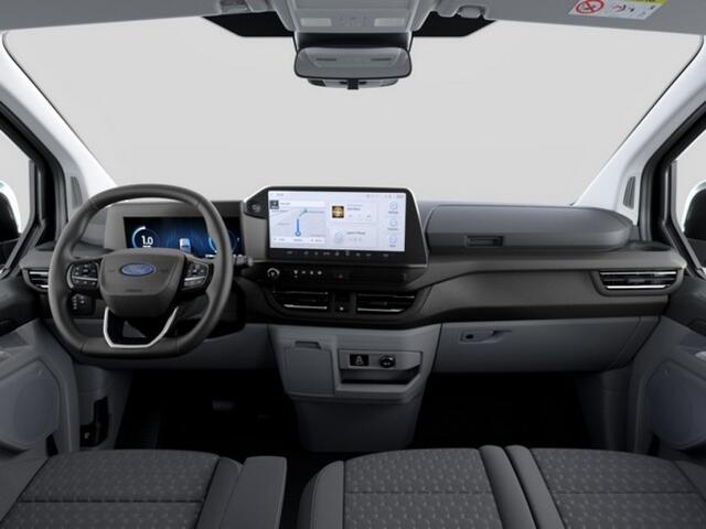 Ford TRANSIT CUSTOM Kombi 9 pers. Vol. elektr. 65 kWh . 340 L2H1 100kW Limited