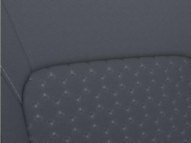 Ford TRANSIT CUSTOM Kombi 9 pers. Vol. elektr. 65 kWh . 340 L2H1 100kW Limited