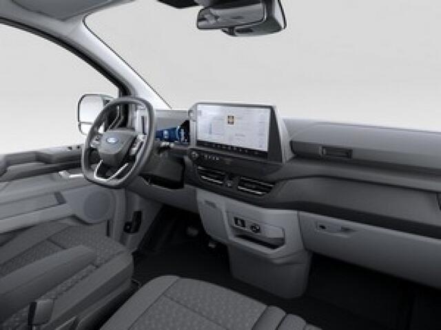 Ford TRANSIT CUSTOM Kombi 9 pers. Vol. elektr. 65 kWh . 340 L2H1 100kW Limited