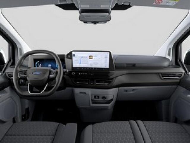 Ford TRANSIT CUSTOM Kombi 9 pers. Vol. elektr. 65 kWh . 340 L2H1 100kW Limited