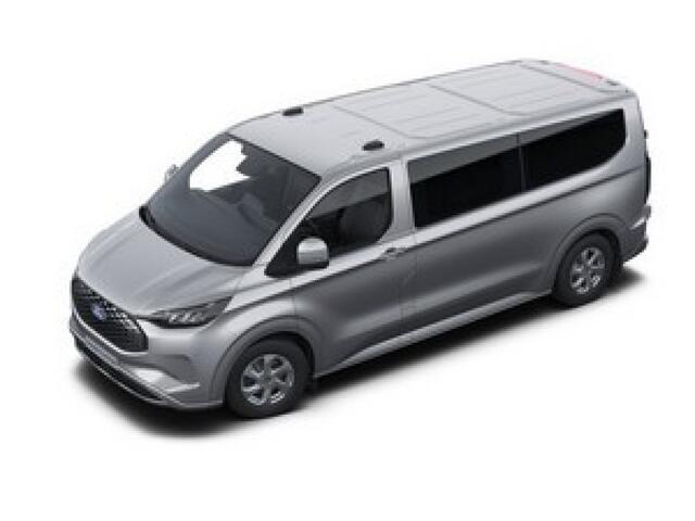 Ford TRANSIT CUSTOM Kombi 9 pers. Vol. elektr. 65 kWh . 340 L2H1 100kW Limited