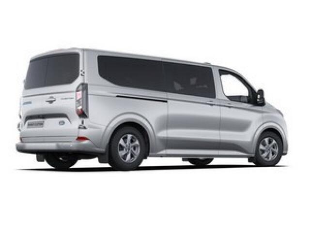 Ford TRANSIT CUSTOM Kombi 9 pers. Vol. elektr. 65 kWh . 340 L2H1 100kW Limited