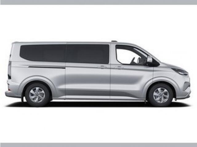Ford TRANSIT CUSTOM Kombi 9 pers. Vol. elektr. 65 kWh . 340 L2H1 100kW Limited