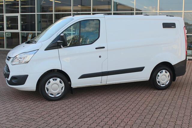 Ford TRANSIT CUSTOM 300 2.0 TDCI L1H1 Trend
