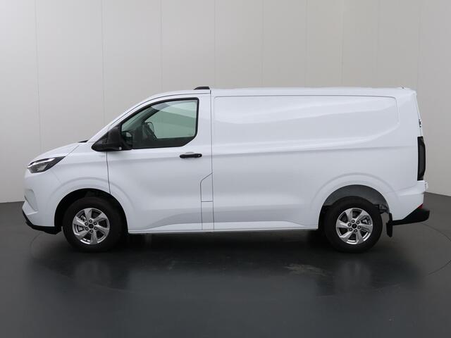 Ford TRANSIT CUSTOM 320 2.5 PHEV | L1 H1 | Trend | Plug-in Hybride | Parkeercamera | 3-zits | BPM-Vrij | Toegang ZE-zone