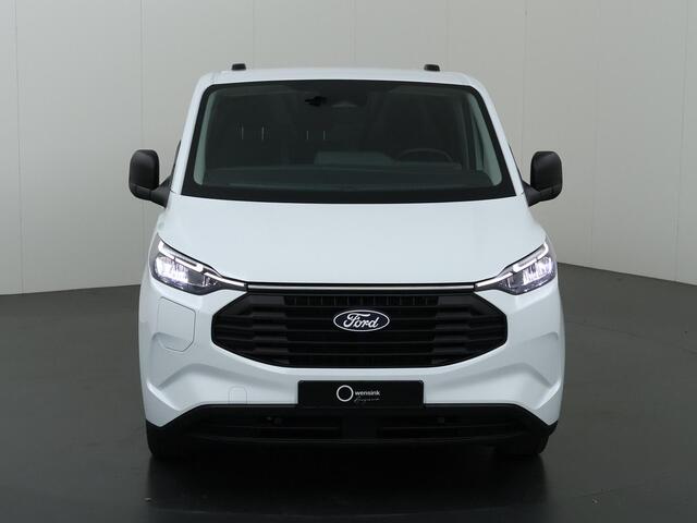 Ford TRANSIT CUSTOM 320 2.5 PHEV | L1 H1 | Trend | Plug-in Hybride | Parkeercamera | 3-zits | BPM-Vrij | Toegang ZE-zone