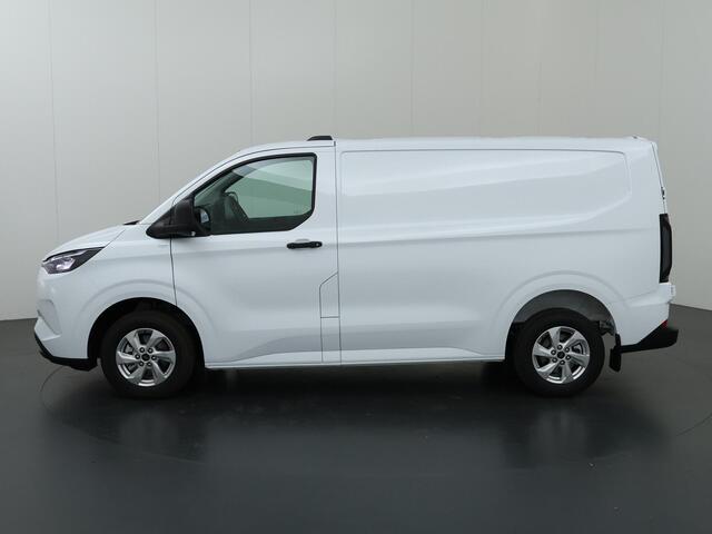Ford TRANSIT CUSTOM 320 2.5 PHEV | L1 H1 | Trend | Plug-in Hybride | Parkeercamera | 3-zits | BPM-Vrij | Toegang ZE-zone