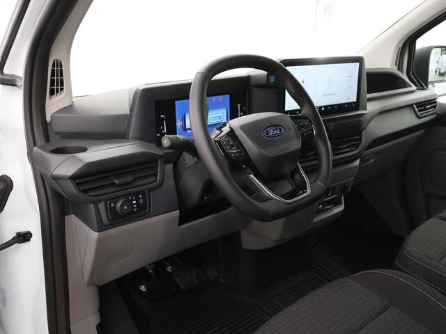 Ford TRANSIT CUSTOM 320 2.5 PHEV | L1 H1 | Trend | Plug-in Hybride | Parkeercamera | 3-zits | BPM-Vrij | Toegang ZE-zone