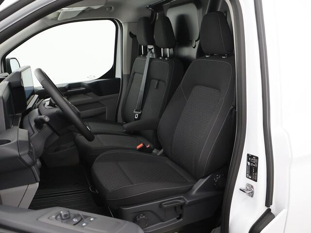 Ford TRANSIT CUSTOM 320 2.5 PHEV | L1 H1 | Trend | Plug-in Hybride | Parkeercamera | 3-zits | BPM-Vrij | Toegang ZE-zone