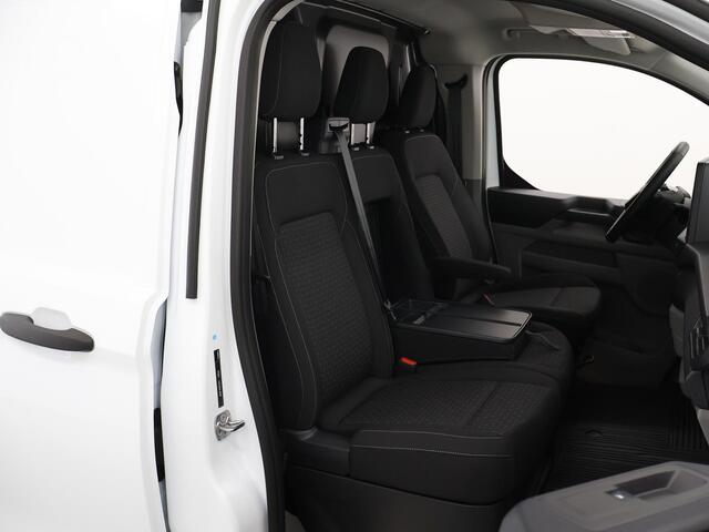 Ford TRANSIT CUSTOM 320 2.5 PHEV | L1 H1 | Trend | Plug-in Hybride | Parkeercamera | 3-zits | BPM-Vrij | Toegang ZE-zone
