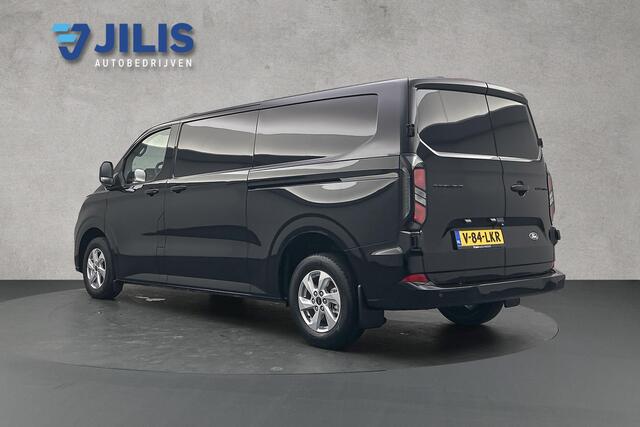 Ford TRANSIT CUSTOM 2.0 L2 Limited | BPM vrij | Twee keer schuifdeur | Adaptief cruise control | Camera | Navigatie