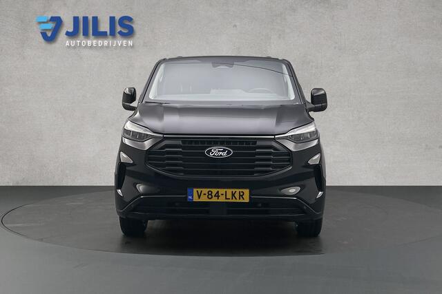 Ford TRANSIT CUSTOM 2.0 L2 Limited | BPM vrij | Twee keer schuifdeur | Adaptief cruise control | Camera | Navigatie
