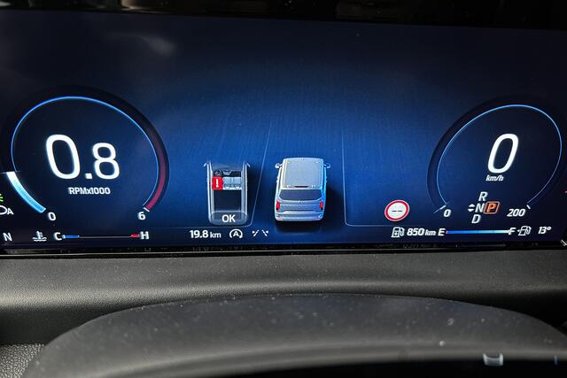 Ford TRANSIT CUSTOM 2.0 L2 Limited | BPM vrij | Twee keer schuifdeur | Adaptief cruise control | Camera | Navigatie