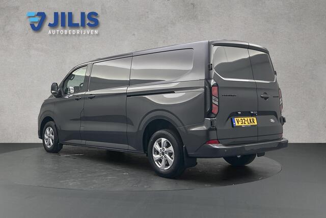 Ford TRANSIT CUSTOM 2.0 L2 Limited | BPM vrij | Twee keer schuifdeur | Adaptief cruise control | Camera | Navigatie