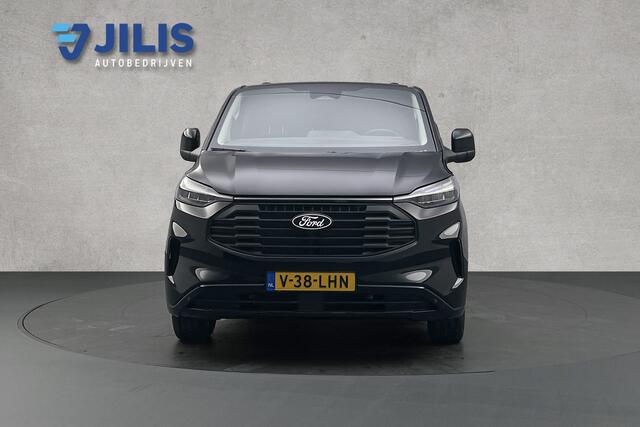 Ford TRANSIT CUSTOM 2.0 L2 Limited | BPM vrij | Twee keer schuifdeur | Adaptief cruise control | Camera | Navigatie