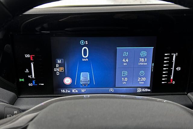 Ford TRANSIT CUSTOM 2.0 TDCI L2H1 Limited | BPM vrij | Twee keer schuifdeur | Adaptief cruise control | Camera | LED koplampen